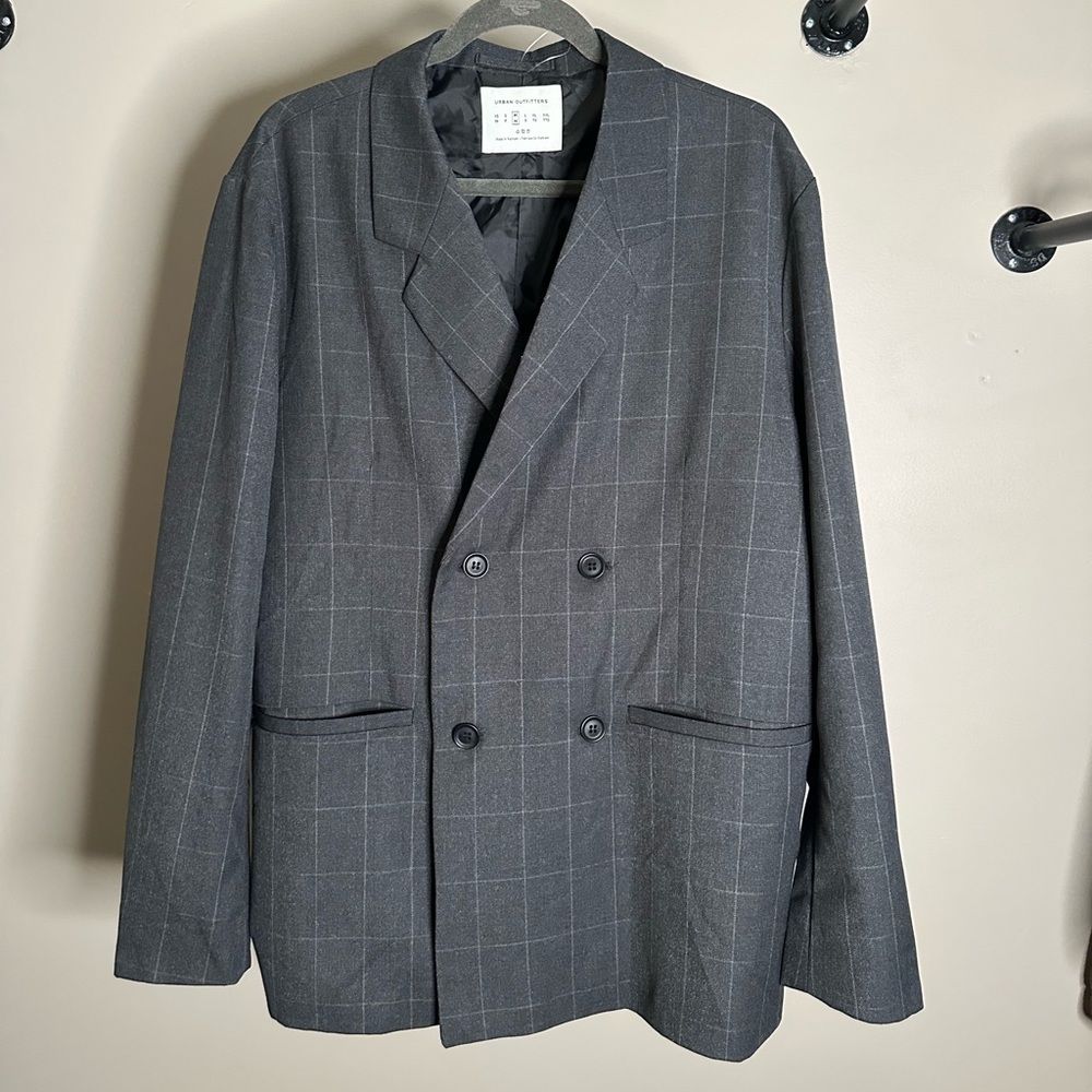 Urban Outfitters Blazer